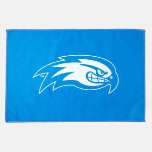 Long Lasting Custom Printed Towel Microfiber Sublimation Rally Towels Washable