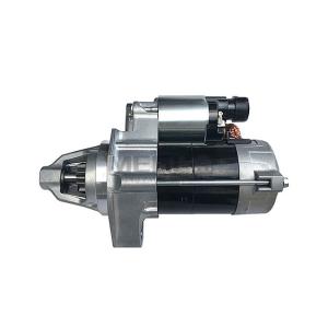 China 31200-REJ-W01 31200REJW01 Auto Starter Motor 31200-RMP 31200RMP For 2001-2008 HONDA CITY FIT factory