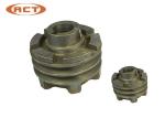 ACT Excavator Spare Parts Crankshaft Pulley PC200-3 6D105 144*113*39 6138-31