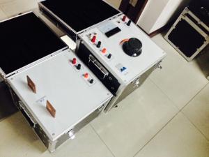 China SLQ primary current injection tester wuhan huaying electric power factory
