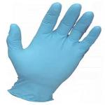 Disposable Medical Latex Gloves Production Line 380V