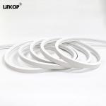 Cuttable Dimmable Commercial Grade Single Color LED Neon Light For Outdoor