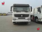 HOWO 6x4 Water Sprinkler Truck Spraying 30cbm Euro IV