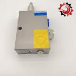 Automatic Control Dual Counterbalance Valve For Hydraulic Pressure 31.5MPA