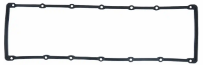 China Carter Engine GASKET OIL PAN AEM Engine Repair Parts on sale