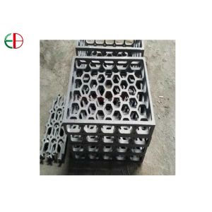 Heat Steel Slide Castings Lost Wax Metal Casting With Investment Cast Process