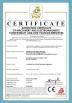 WUXI GREMET MACHINERY CO., LTD. Certifications