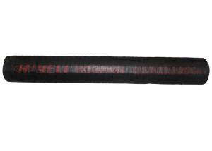 China SAE 100R4 19mm Oil Resistant Hose , High Pressure Oil Hose factory