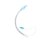 Medical 6.0 Endotracheal Tube , Smooth Clear Reinforced Pvc Et Tube
