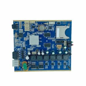 China TG130 TG150 TG170 Smart Home PCB Assembly Circuit Board Maker factory