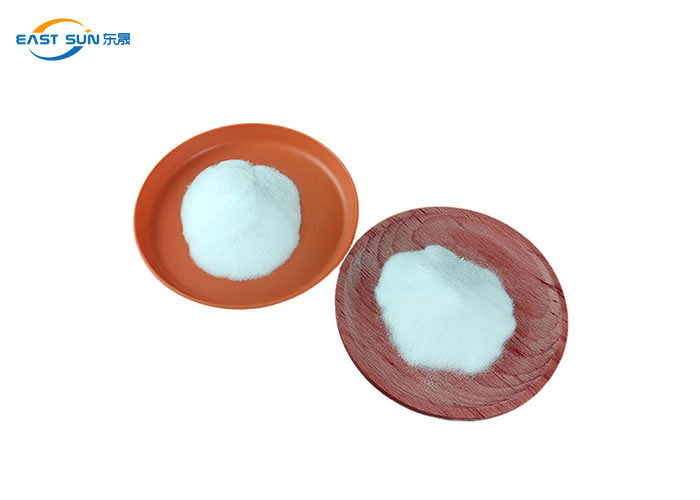 Soft Polyurethane TPU Hot Melt Adhesive Powder For Factory T Shirt Digital Printing Machine
