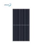 China manufacturer wholesale price high efficiency monocrystalline photovoltaic