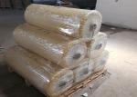 High Temperature Weaving Texturize E Glass Fabric
