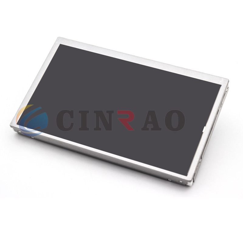 7.0 Inch Automotive LCD Display LQ0DAS1718 LQ070T5AR01 GPS Car Parts
