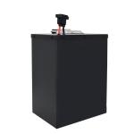 Long-Lasting LFP Battery Packs for E-Wheelchair/E-Motorcycle 12V 24V 36V 48V
