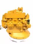 SBS120 CAT Hydraulic Pump For E320C E320D E323D