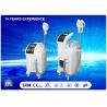 Buy cheap Pigment Reduction Beauty Machine Elight IPl RF With The State Of The Art IPL from wholesalers