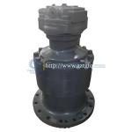 ZX870-3 Excavator Swing Device TGFQ Hitachi Swing Motor OEM ODM