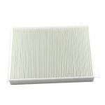 190*188*35MM Auto Spare Parts Cabin Air Filter A1678350200 For BENZ