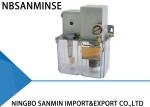 NBSANMINSE SDX2-22C Thin Oil Lubrication Pump Gear 2 liter 3 Liter 2 Mpa with