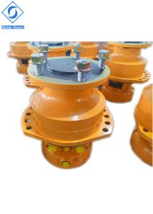China High Torque Low Speed Hydraulic Motor 100 - 200 R/Min For Mining Machinery factory