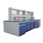 Salon Nails Laboratory Work Benches Flexible Classic Laboratory Working Table