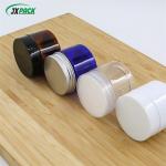 Sealed Food Storage Cans 30ml-150ml BPA Free For Cosmetic Products