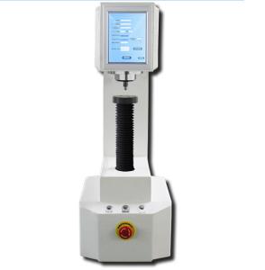 China HR-150DX Touch Screen Rockwell Hardness Tester with 15 Scales factory