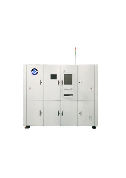 20W Photovoltaic Power Equipment 0.01mm Laser Engraving Machine High Speed