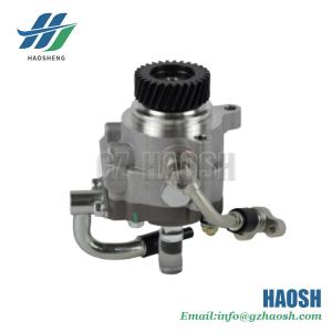 China Power Steering Pump Assy 8-97946164-1 8-97946164-0 8979461641 8979461640 For Isuzu DMX MUX 4JK1 4JJ1 factory