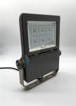 30 Degree IP67 3000K Warm White Marine LED FloodLights