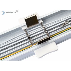 55W Easy Exchanging Solution Time Saving LED Linear Module Retrofit