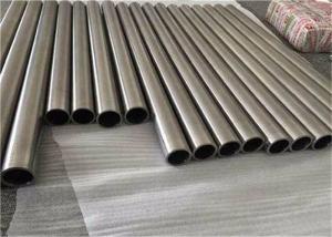 China Smooth 304 Ss Seamless Tubing Corrosion Proof Factory Price in China factory