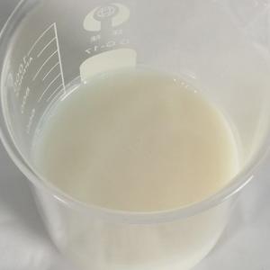 China Milky white slightly yellow liquid Coating Raw Materials for Water-based acrylic PUA870 factory