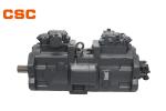 XCMG 370 Excavator Hydraulic Pump K5V160DTH1X4R-9N4A Compact Design
