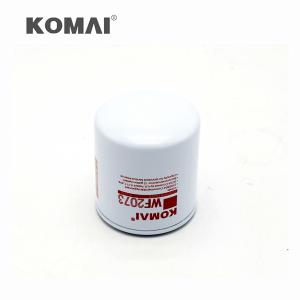 China KOMAI Water Filter LFW4073 SX-6350 SX0811 4058964 11E1-70310 WF2073 For EX215LC factory