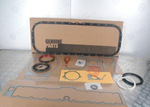 China QSX15 ISX15 Lower Bottom Complete Engine Gasket Set 4955590 For Cummins factory