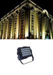 IP65 Aluminium Led Strip Light Outdoor Waterproof Colorful Hotel Lamp Park