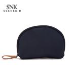 Polyester Makeup Cosmetic Bags