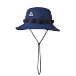 Men Military Tactical Camo Sun Bonnie Bucket Hat With Neck Flap Face Mask