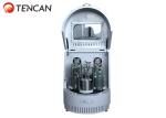 Semi - Circle Shape Planetary Ball Mill Bench Top Ball Mill 4L for Experiment