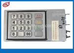 NCR 5887 ATM Parts Metal Keyboard EPP Keypad 445-0674133 4450674133 4450-661848