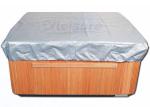 Durable Hot Tub Spa Cover Protector Cap Waterproof Hot Tub Cover Uv Protection