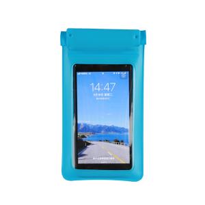 China TPU Waterproof Smartphone Pouch factory