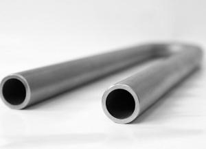 China Polished Copper Nickel Pipe For Plate Applications in Industrial Sector factory