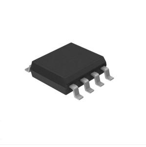China RoHS Integrated Circuit Operational Amplifier Circuit IC LM258ADR SOIC-8 factory