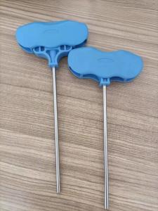 China Injection Medical Handles Medical Surgical Instruments factory