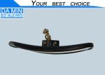 Glass ISUZU Door Mirror 1717986512 Equip In The Top Of Door Reflecting Ground