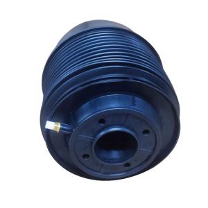 China Mercedes - Benz W167 Rear Suspension Repair Kits Air Spring 1673200025 factory