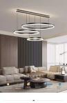 Minimalist Living Room Chandelier Light Luxury Atmosphere Dining Bedroom Main